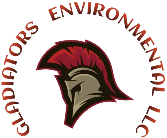 Gladiators Environmental LLC logo